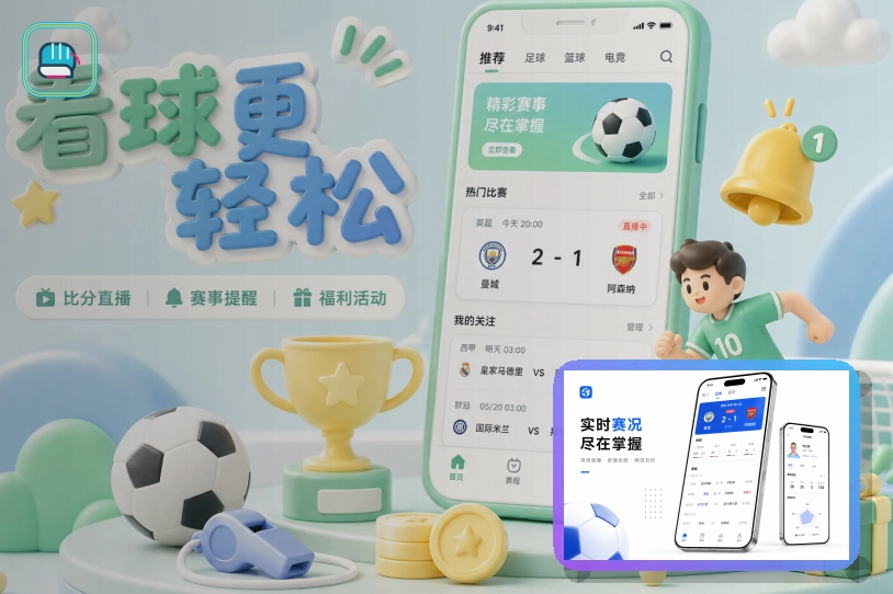 校园综合体育服务